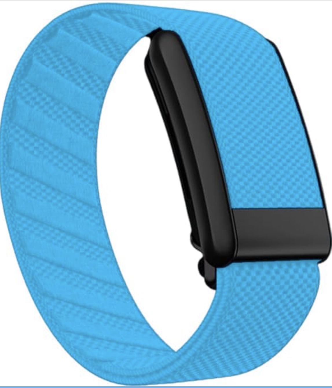 Baby Blue | WHOOP 5.0 Strap