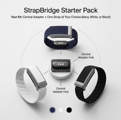 StrapBridge Starter Pack