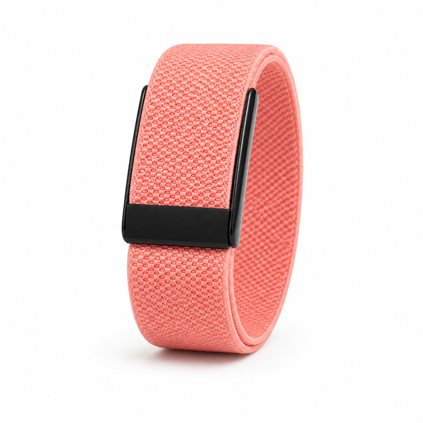 Blossom Pink | WHOOP 5.0 Strap