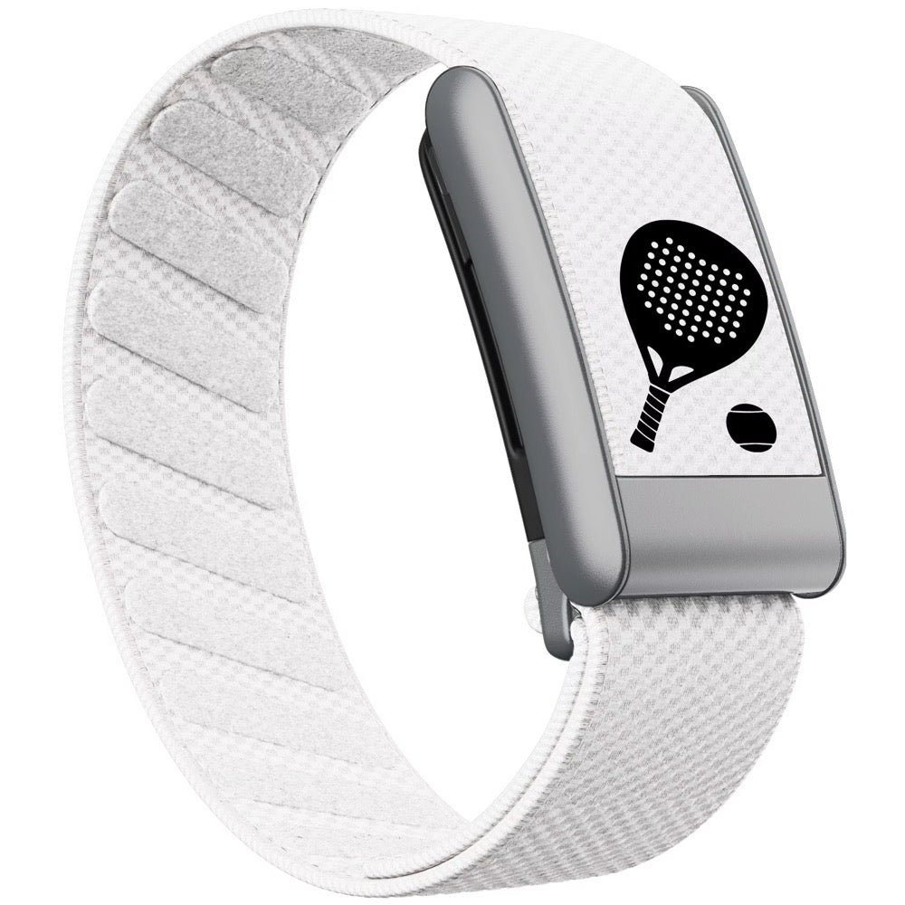 Padel Club | WHOOP 5.0 Strap