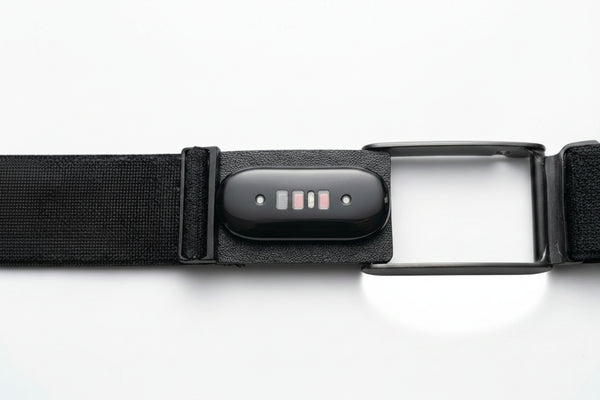 Fitbit Air to Whoop 5.0 / MG Strap Adapter