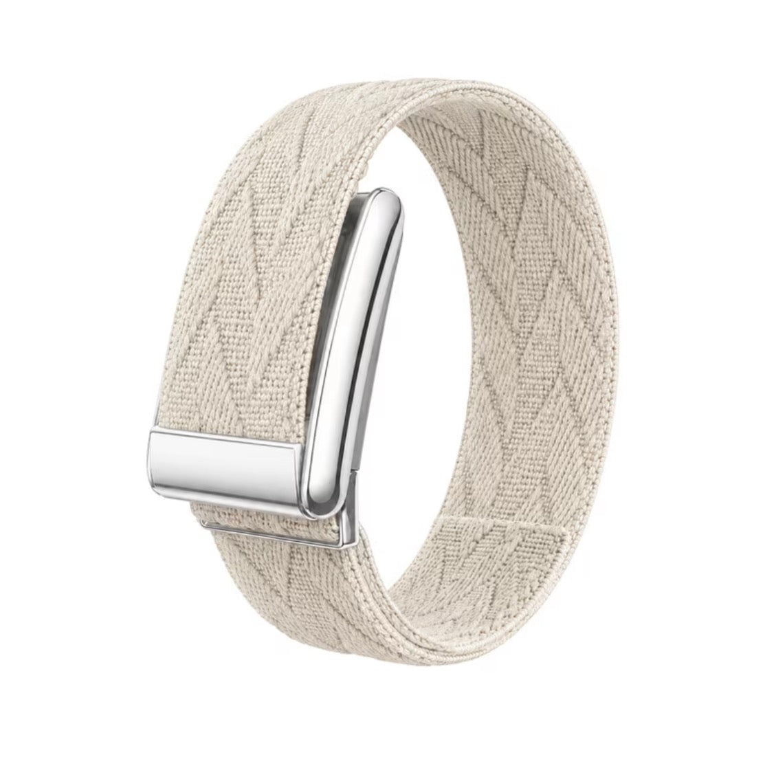 Diamond Beige | WHOOP 5.0 Strap