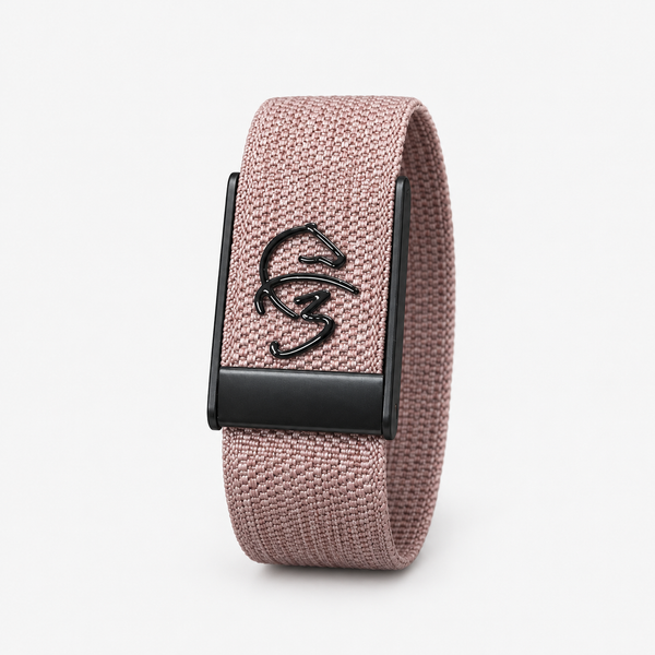 F3 Beige | WHOOP 5.0 Strap