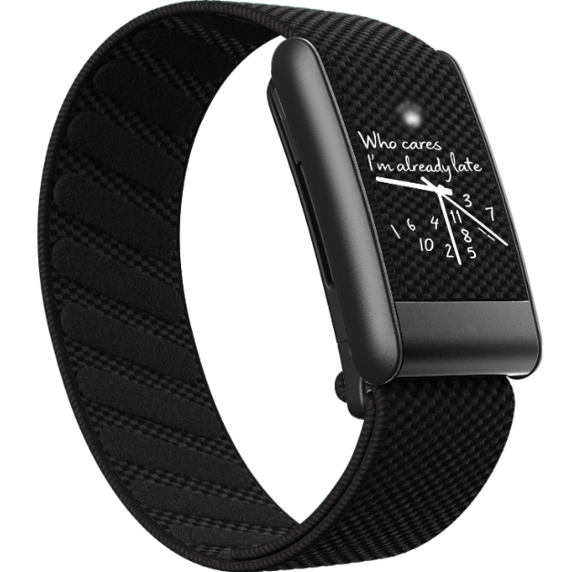 Who Cares, I'm Already Late | WHOOP 5.0 Strap