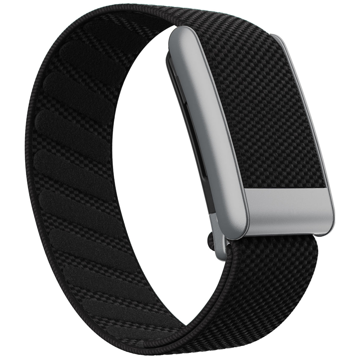 Black Woven Loop | WHOOP 5.0 Strap
