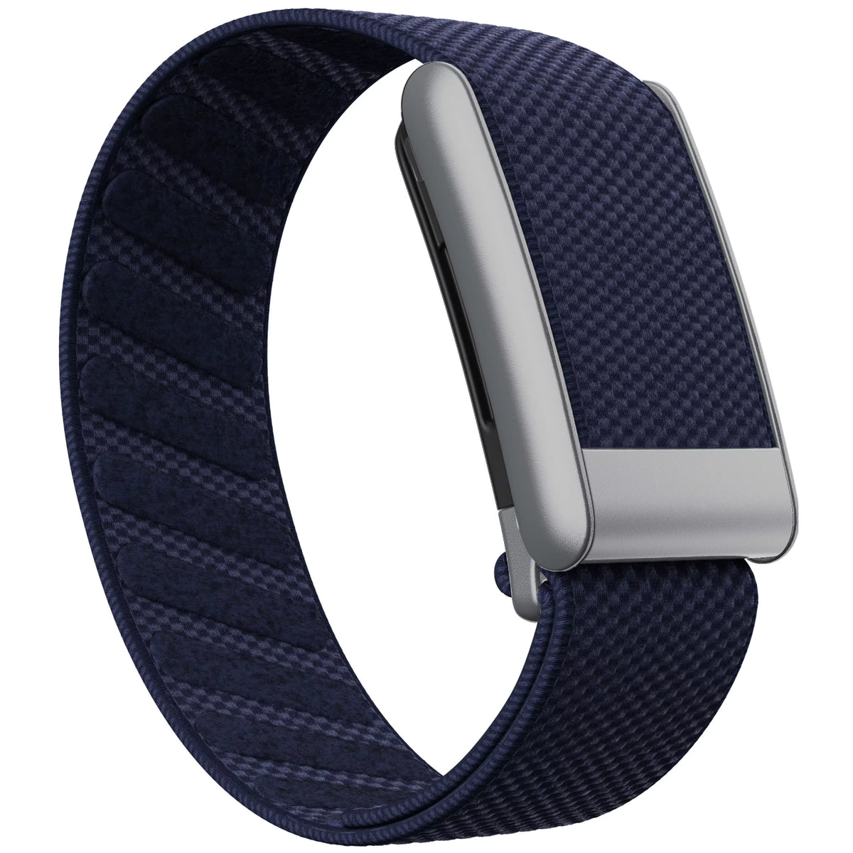 Navy Woven Loop | WHOOP 5.0 Strap