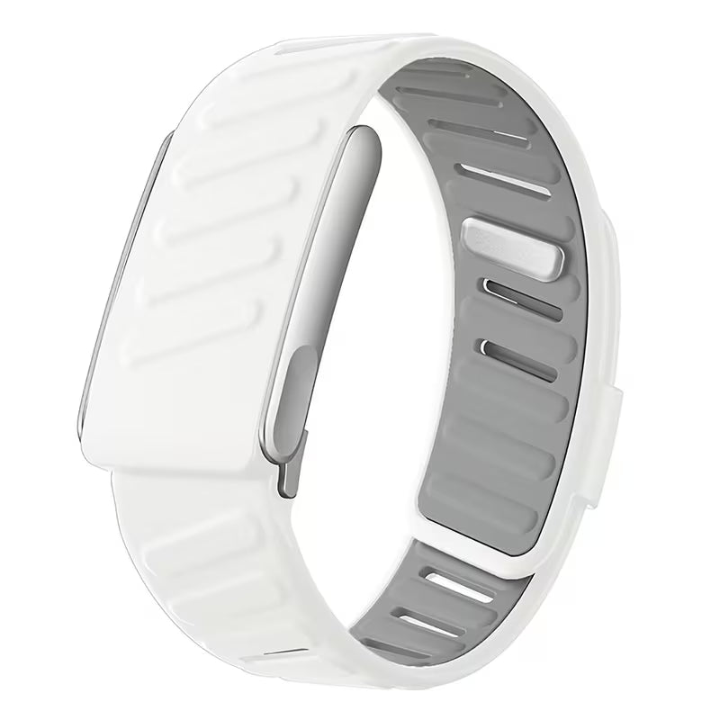 Frost Grey | WHOOP 5.0 Strap