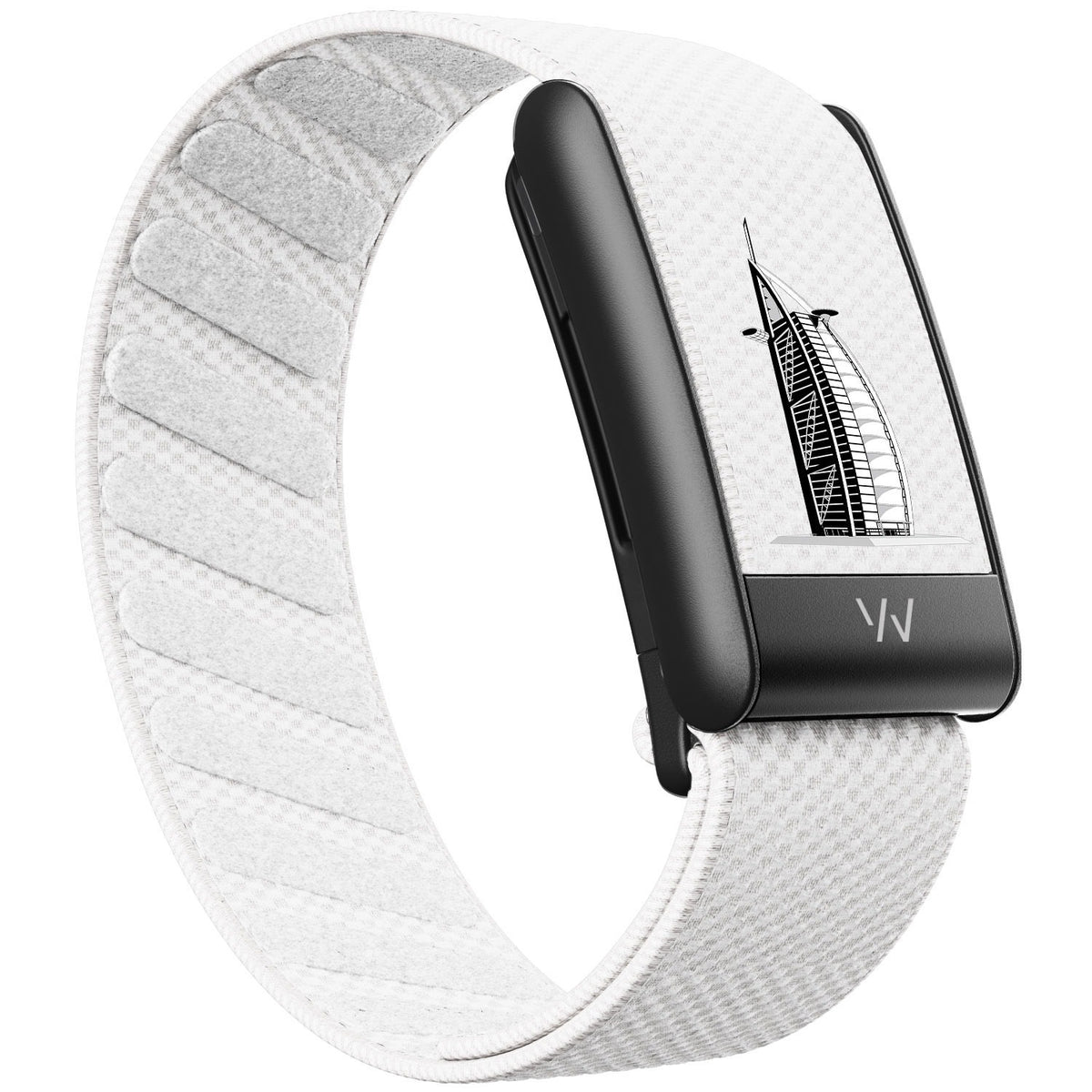 Burj Al Arab | WHOOP 5.0 / MG Strap