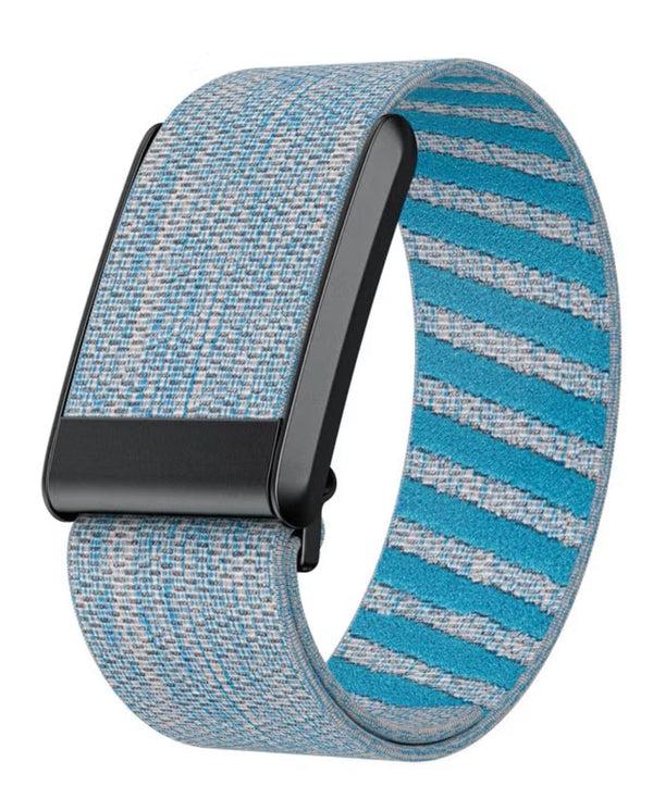 Frosty Blue | WHOOP 5.0 Strap