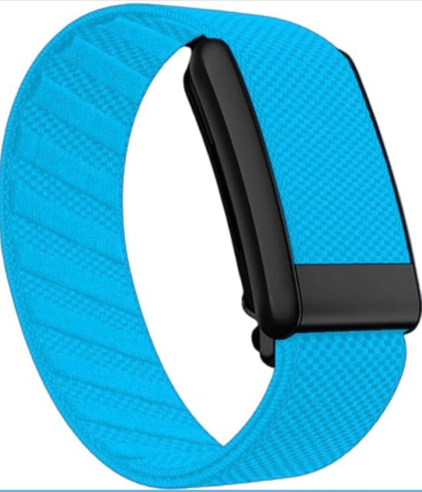 Baby Blue | WHOOP 5.0 Strap