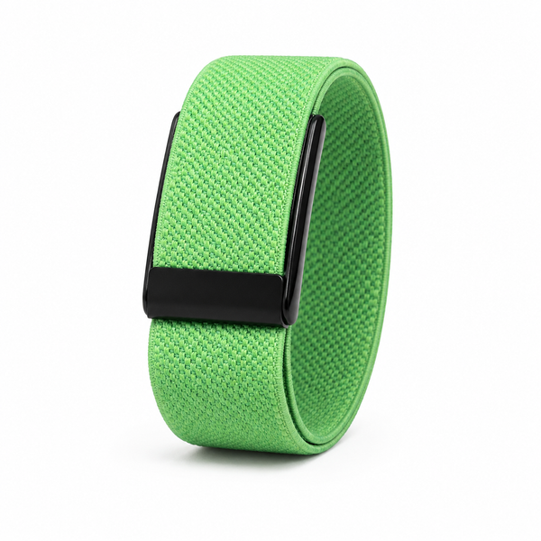 Fern Green | WHOOP 5.0 Strap