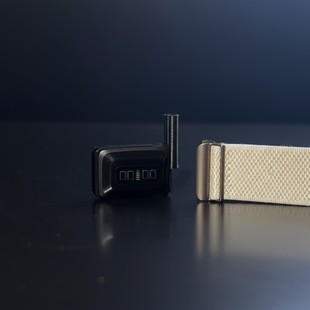 Duo Pack — 2× StrapBridge Adapters