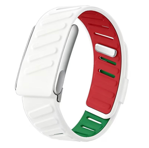 Tricolor | WHOOP 5.0 Strap
