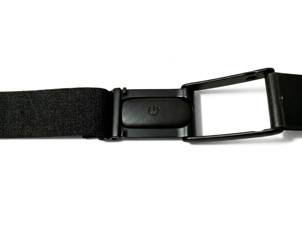 Fitbit Air to Whoop 5.0 / MG Strap Adapter