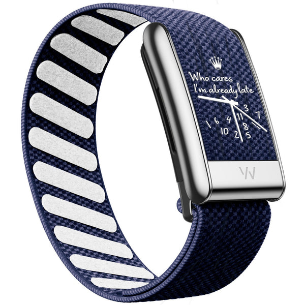 Rolex Denim | WHOOP 5.0 / MG Strap