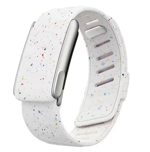 Petal White | WHOOP 5.0 Strap