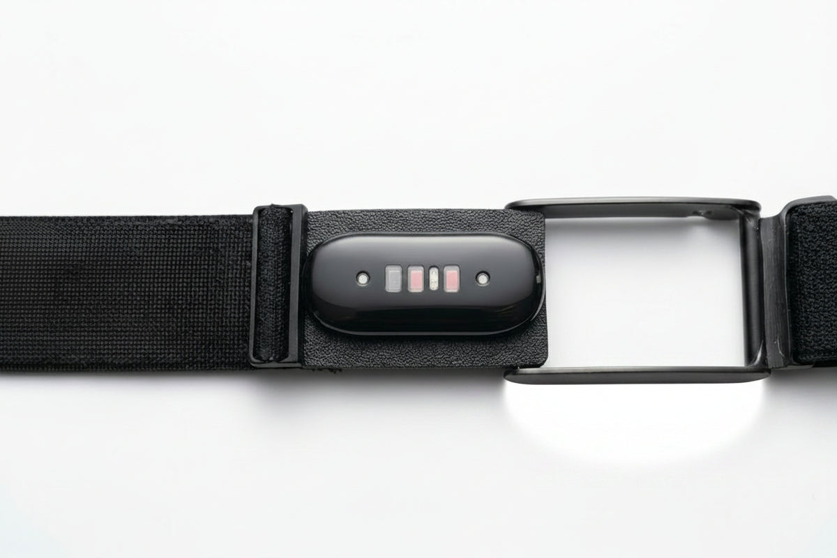 Fitbit Air to Whoop 5.0 / MG Strap Adapter