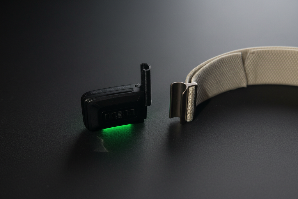 Duo Pack — 2× StrapBridge Adapters