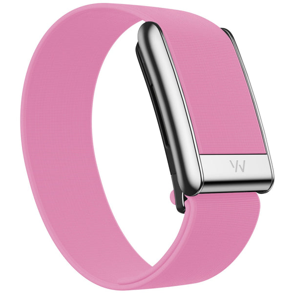 Pink | WHOOP 5.0 / MG Strap