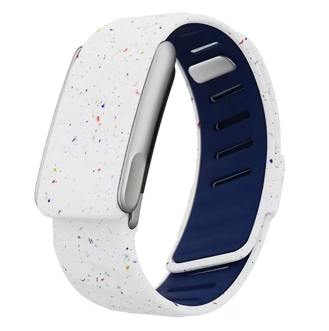Petal Blue | WHOOP 5.0 Strap