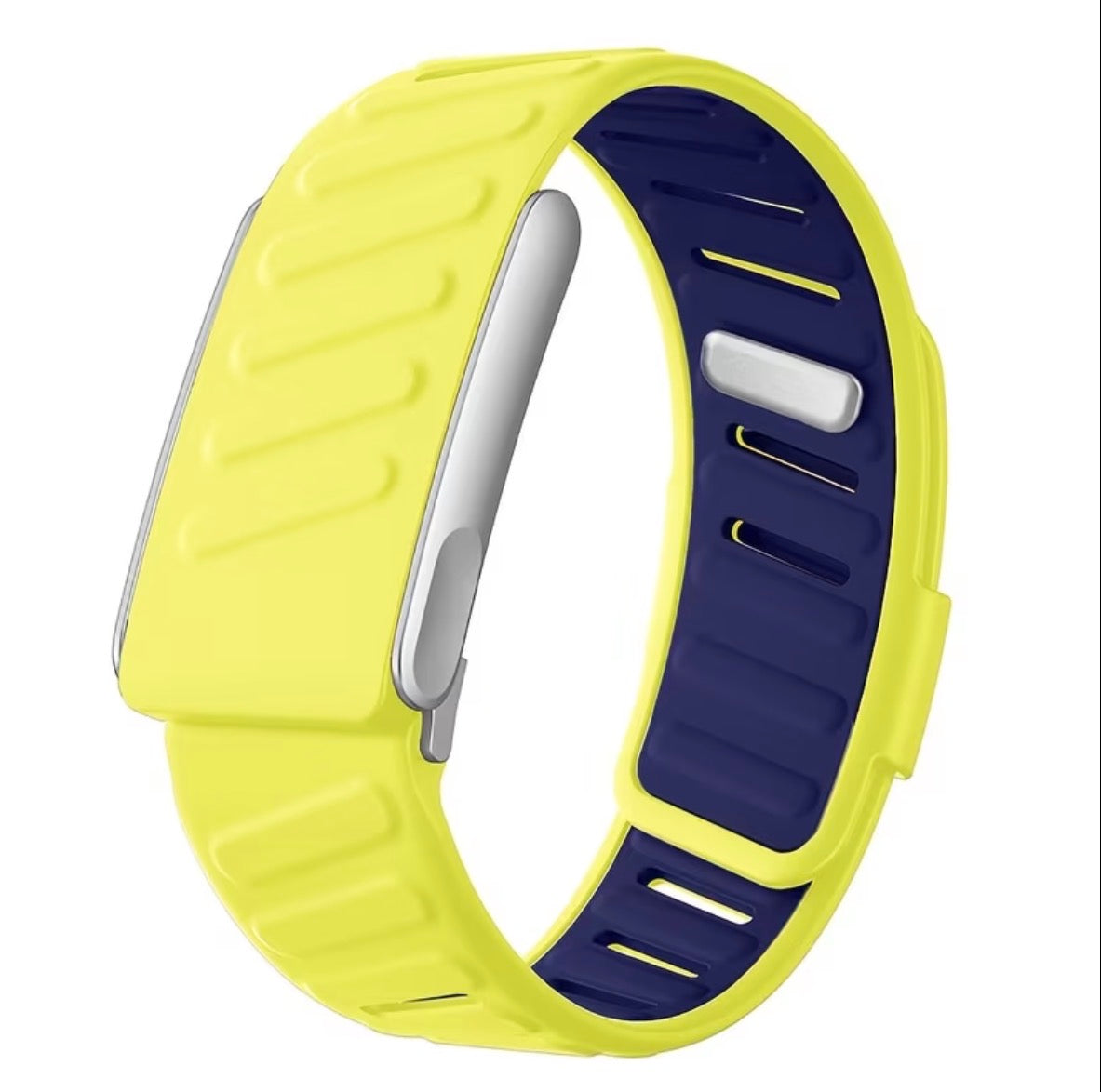 Sunbeam Blue | WHOOP 5.0 Strap