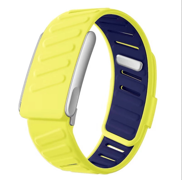 Sunbeam Blue | WHOOP 5.0 Strap