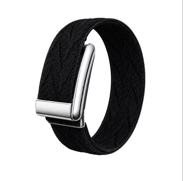 Diamond Black | WHOOP 5.0 Strap
