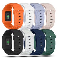 Waterproof Whoop Strap