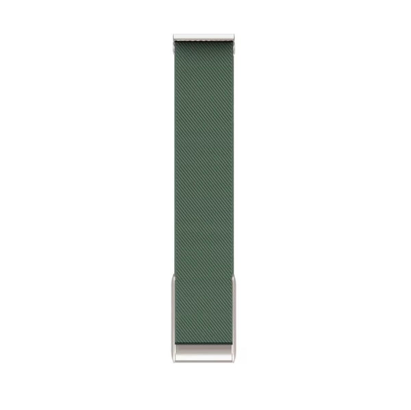 Pine Green Weave | WHOOP 5.0 Strap