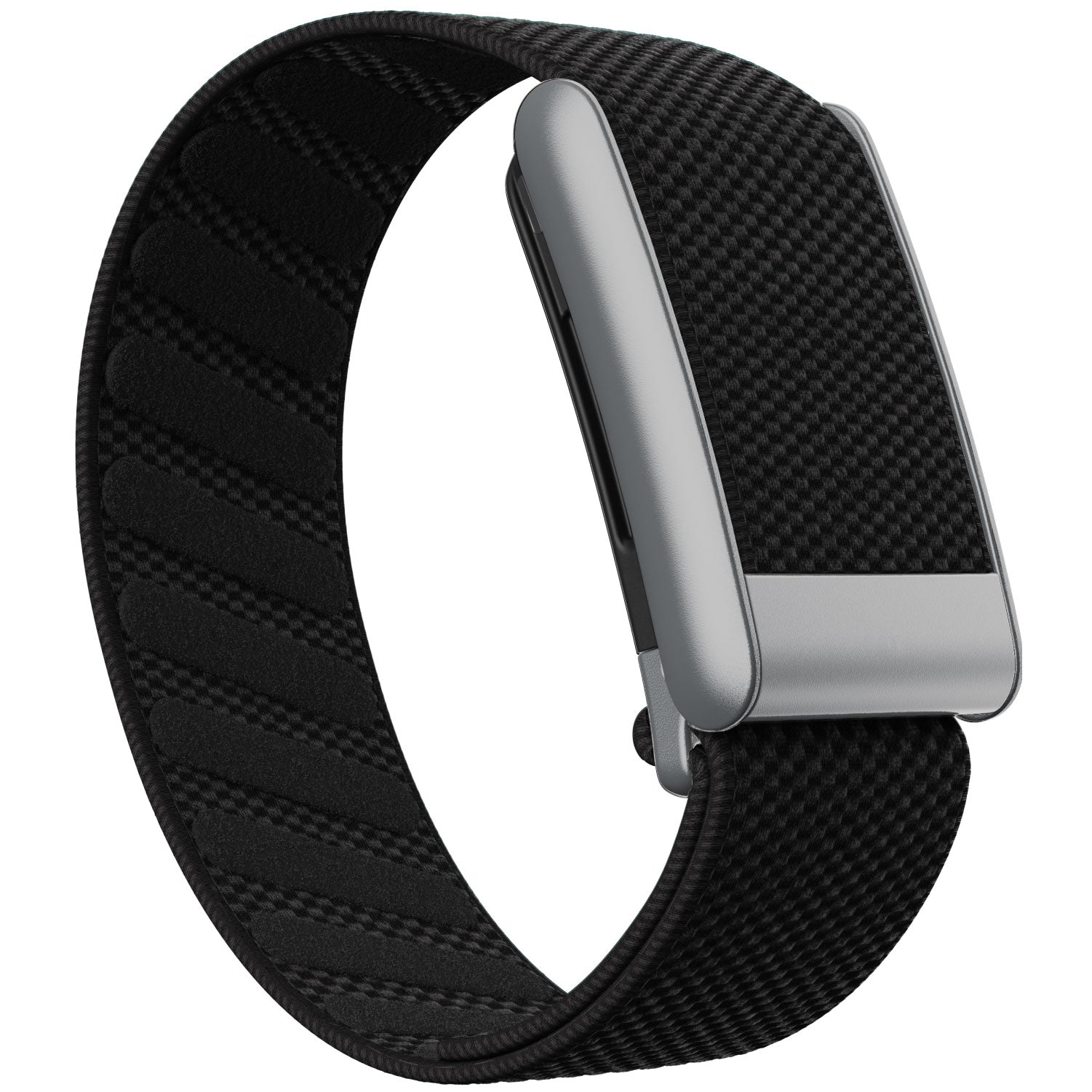 Black Woven Loop | WHOOP 5.0 Strap