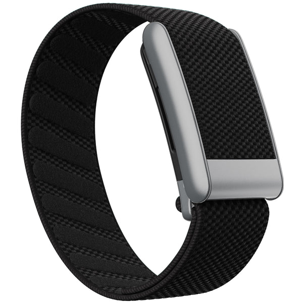 Black Woven Loop | WHOOP 5.0 Strap