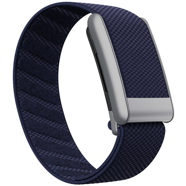 Navy Woven Loop | WHOOP 5.0 Strap