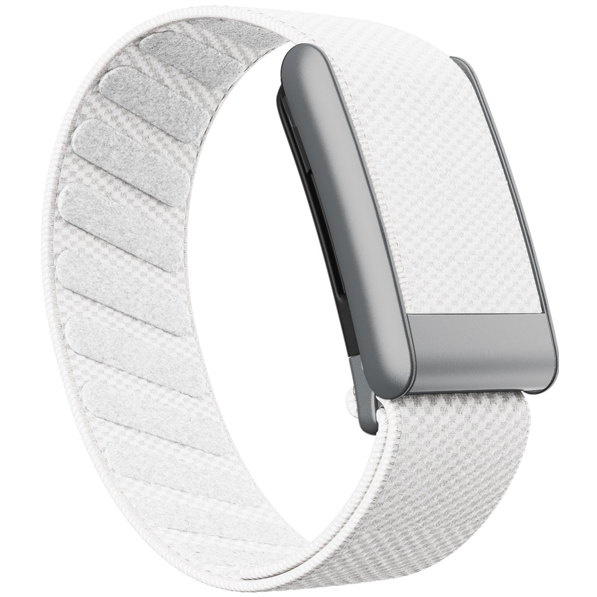 White Woven Loop | WHOOP 5.0 Strap