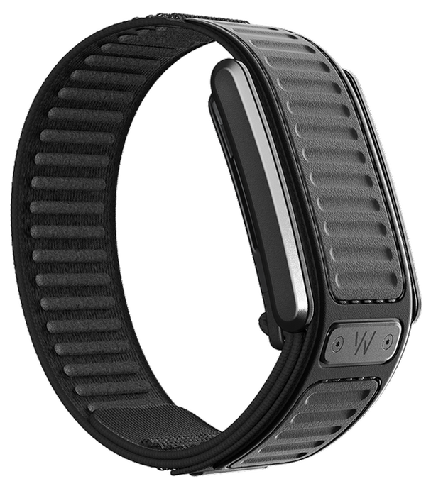 Navigator | WHOOP 5.0 / MG Strap